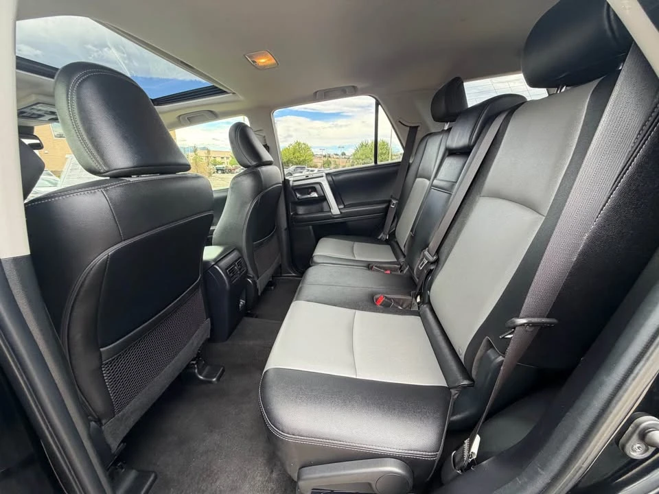 2020 Toyota 4Runner 5th Gen - Image 7 of 10