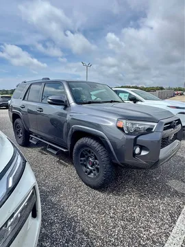 2020 Toyota 4Runner SR5 Premium