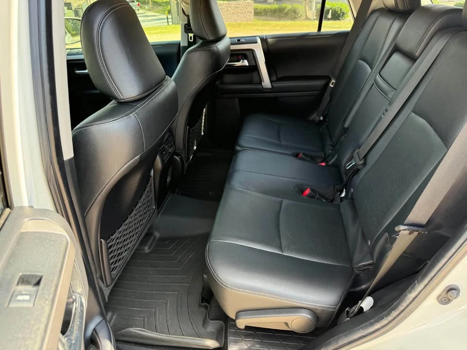 2020 Toyota 4Runner 5th Gen - Image 10 of 20