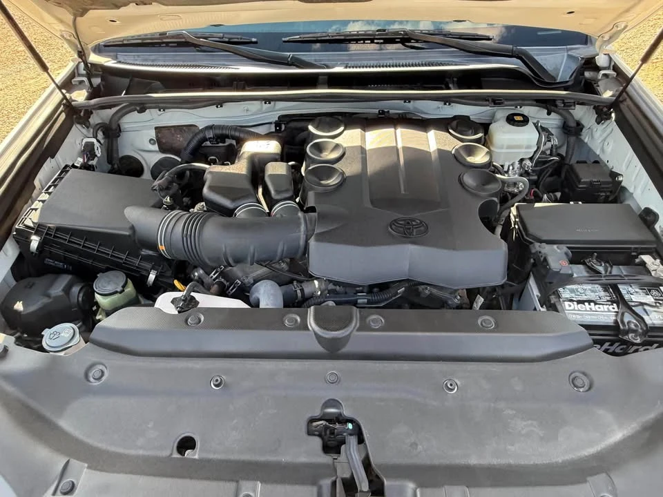 2020 Toyota 4Runner 5th Gen - Image 15 of 20