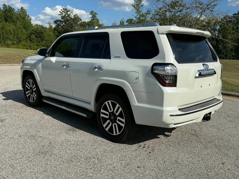 2020 Toyota 4Runner 5th Gen - Image 3 of 20