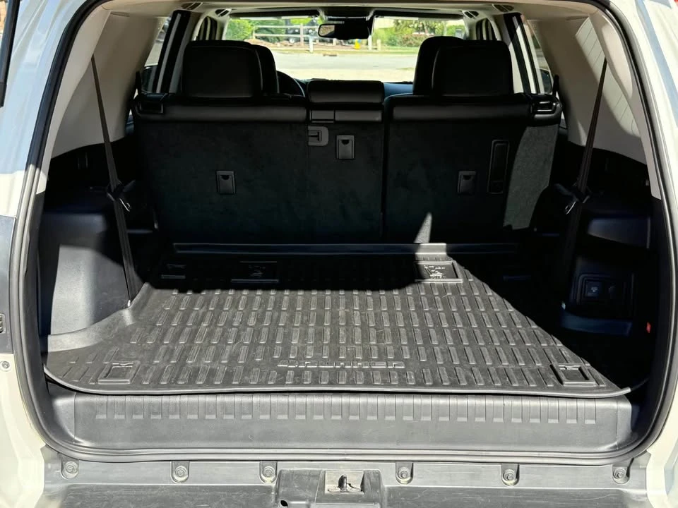 2020 Toyota 4Runner 5th Gen - Image 14 of 20