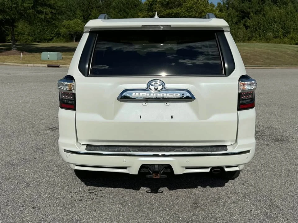 2020 Toyota 4Runner 5th Gen - Image 7 of 20