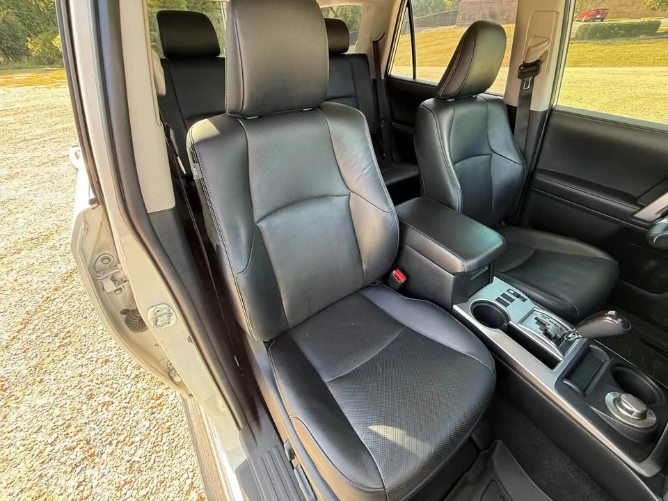 2020 Toyota 4Runner 5th Gen - Image 13 of 20