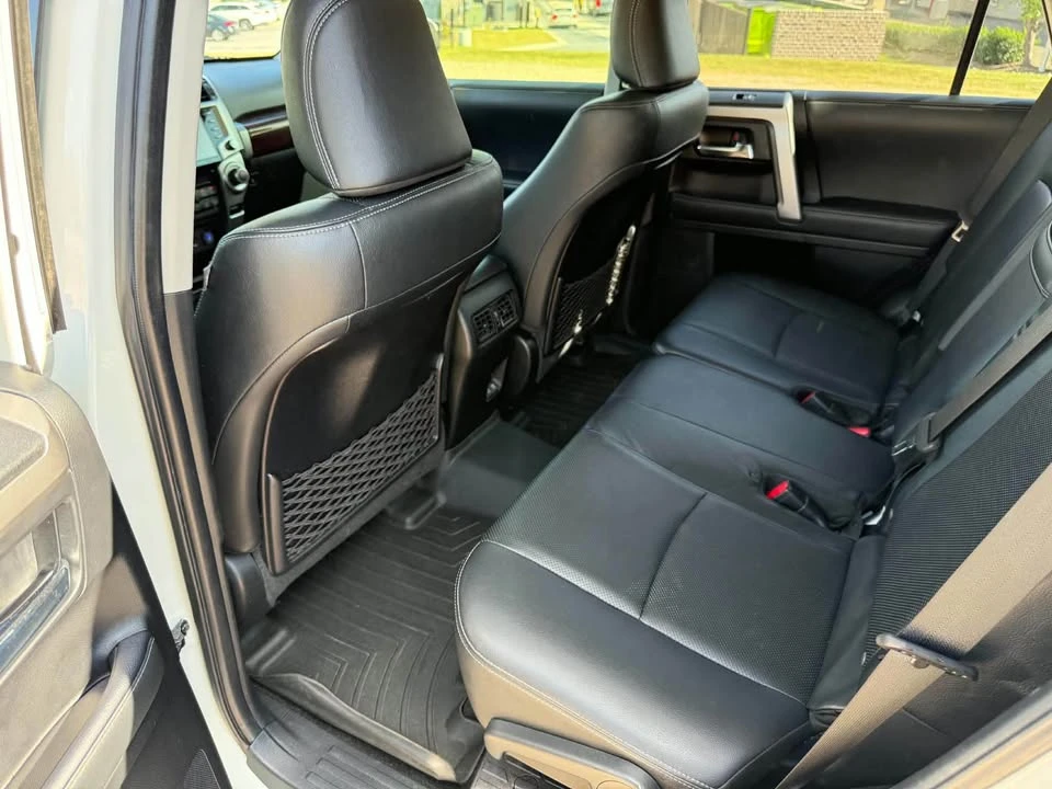 2020 Toyota 4Runner 5th Gen - Image 11 of 20