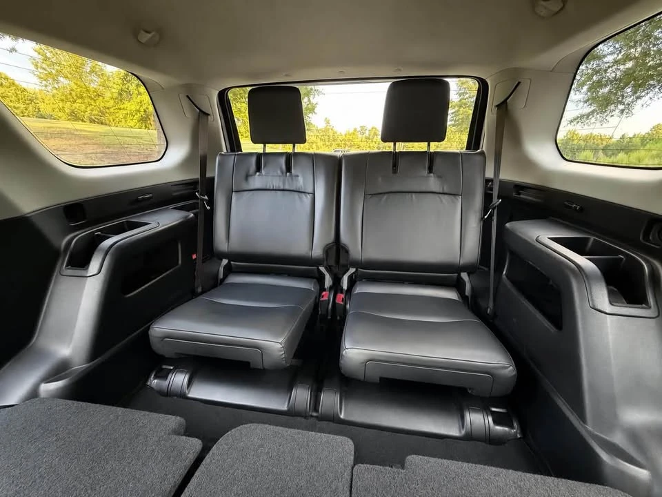 2020 Toyota 4Runner 5th Gen - Image 19 of 20