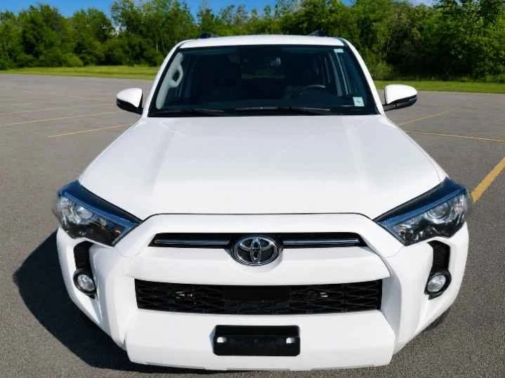 2020 Toyota 4Runner 5th Gen - Image 2 of 14