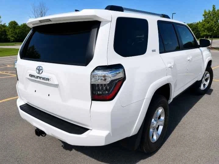 2020 Toyota 4Runner 5th Gen - Image 6 of 14