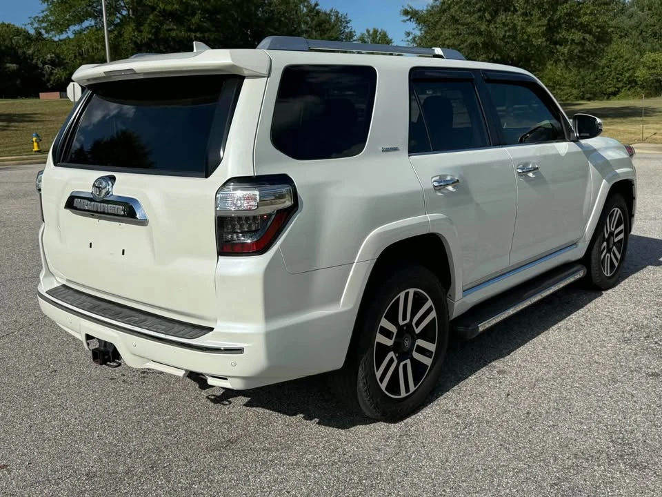 2020 Toyota 4Runner 5th Gen - Image 5 of 20