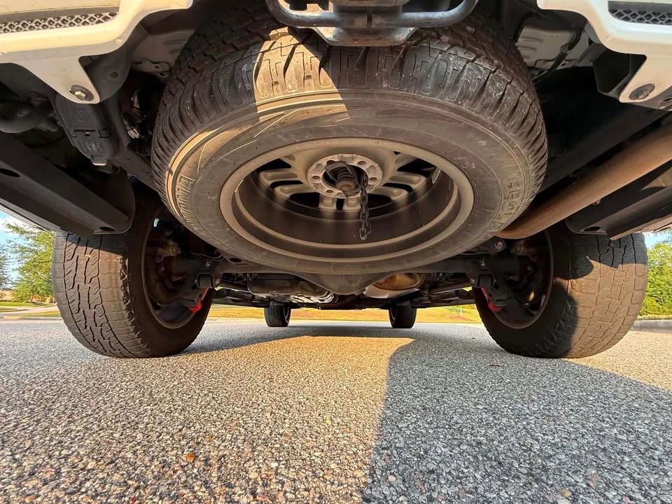 2020 Toyota 4Runner 5th Gen - Image 20 of 20