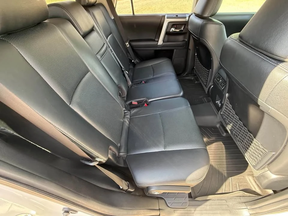 2020 Toyota 4Runner 5th Gen - Image 12 of 20