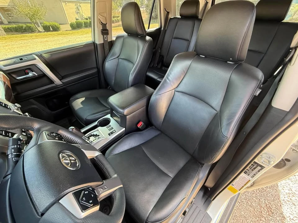 2020 Toyota 4Runner 5th Gen - Image 9 of 20