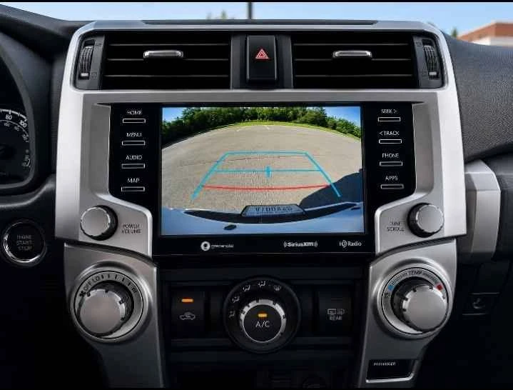 2020 Toyota 4Runner 5th Gen - Image 9 of 14