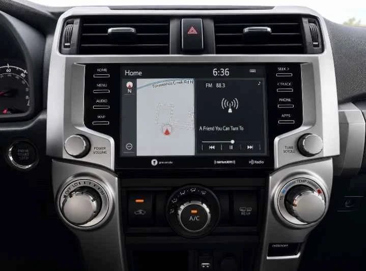 2020 Toyota 4Runner 5th Gen - Image 10 of 14