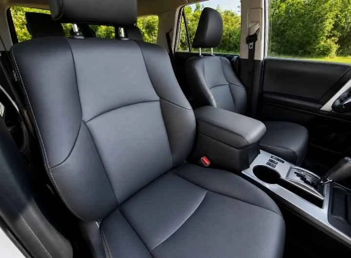 2020 Toyota 4Runner 5th Gen - Image 13 of 14