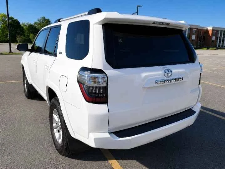 2020 Toyota 4Runner 5th Gen - Image 5 of 14