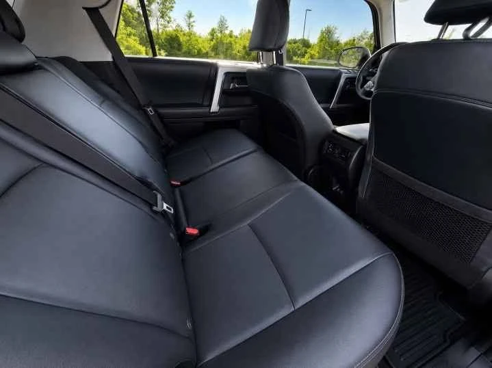 2020 Toyota 4Runner 5th Gen - Image 12 of 14