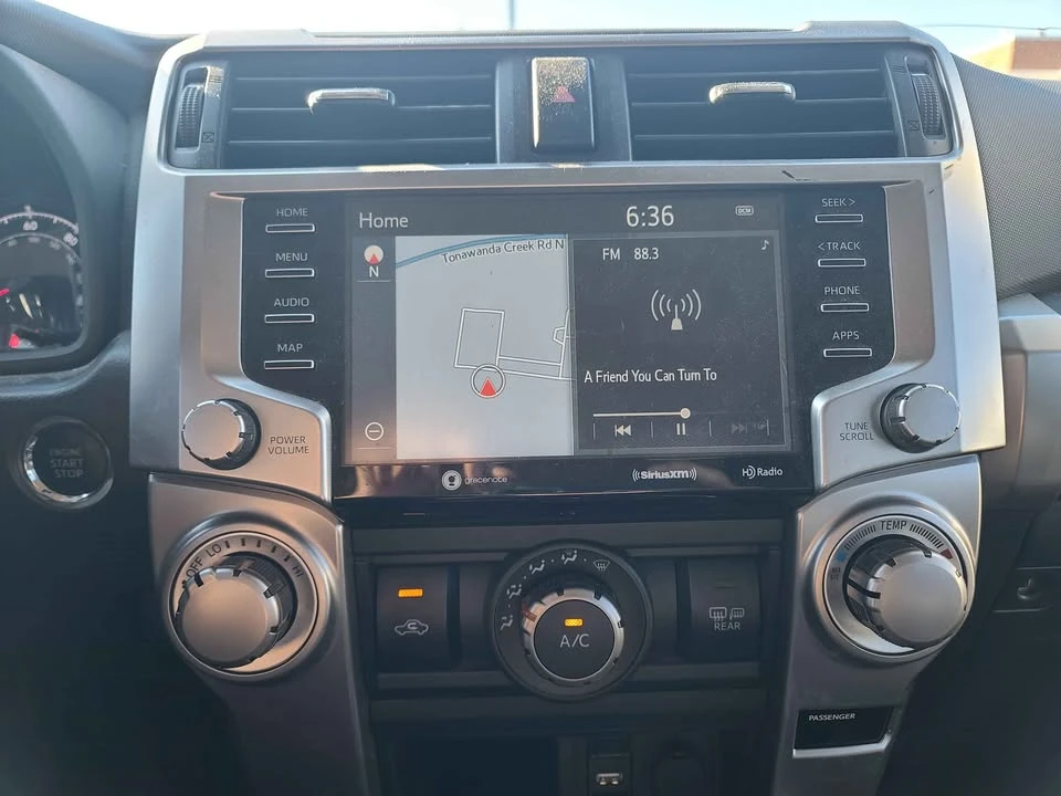 2020 Toyota 4Runner 5th Gen - Image 8 of 14