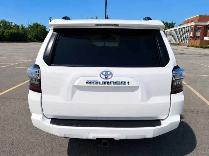 2020 Toyota 4Runner 5th Gen - Image 4 of 14