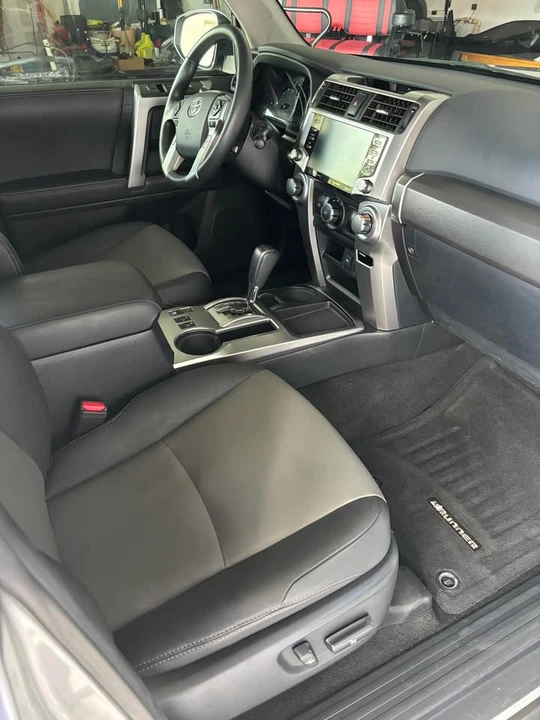 2020 Toyota 4Runner 5th Gen - Image 8 of 8