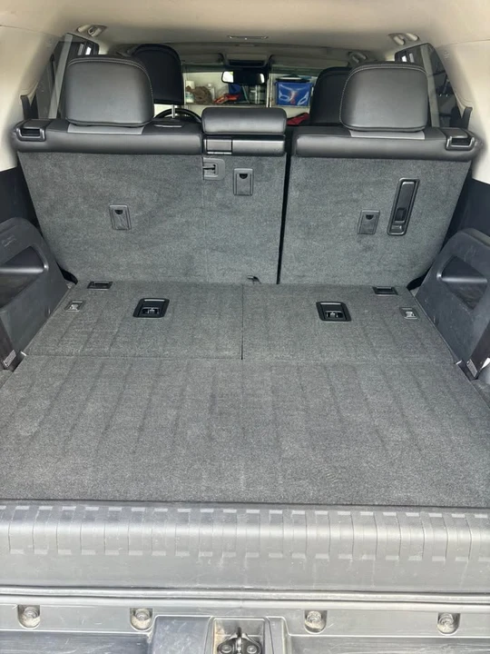 2020 Toyota 4Runner 5th Gen - Image 6 of 8