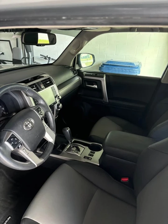 2020 Toyota 4Runner 5th Gen - Image 3 of 8
