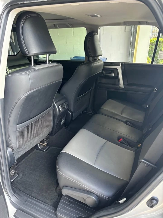 2020 Toyota 4Runner 5th Gen - Image 5 of 8