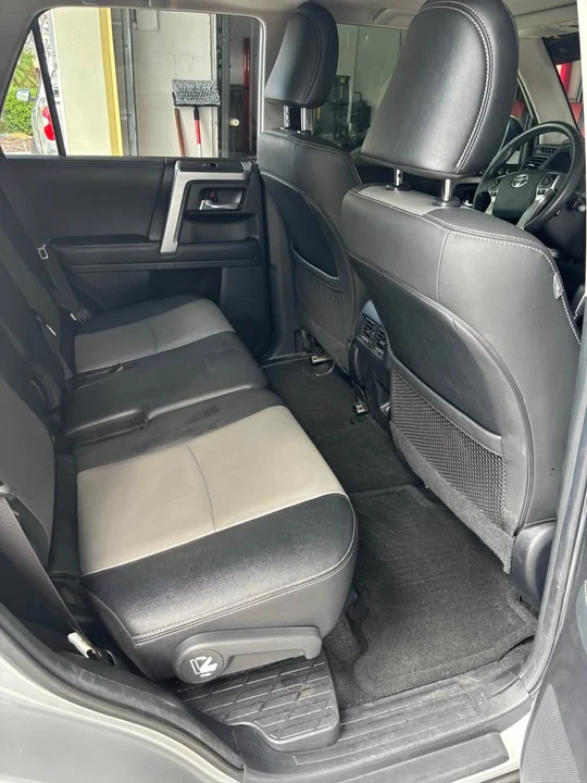 2020 Toyota 4Runner 5th Gen - Image 7 of 8