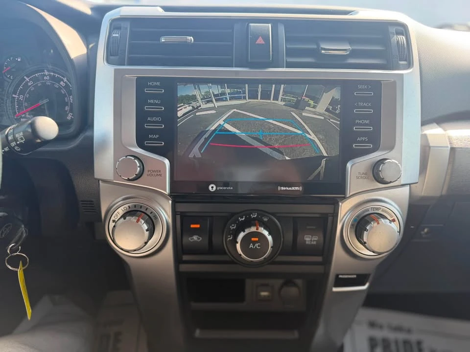 2020 Toyota 4Runner 5th Gen - Image 9 of 11