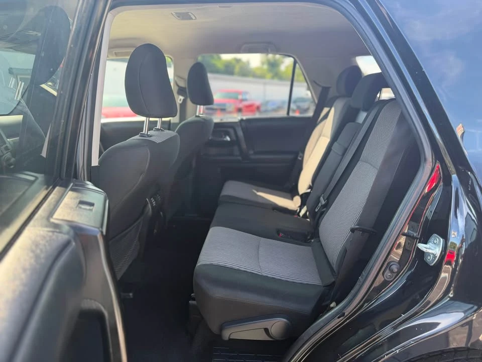2020 Toyota 4Runner 5th Gen - Image 8 of 11