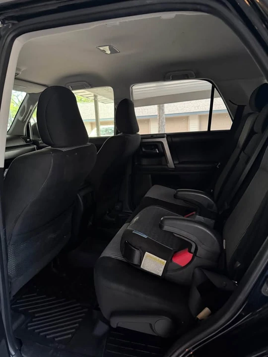 2020 Toyota 4Runner 5th Gen - Image 10 of 16
