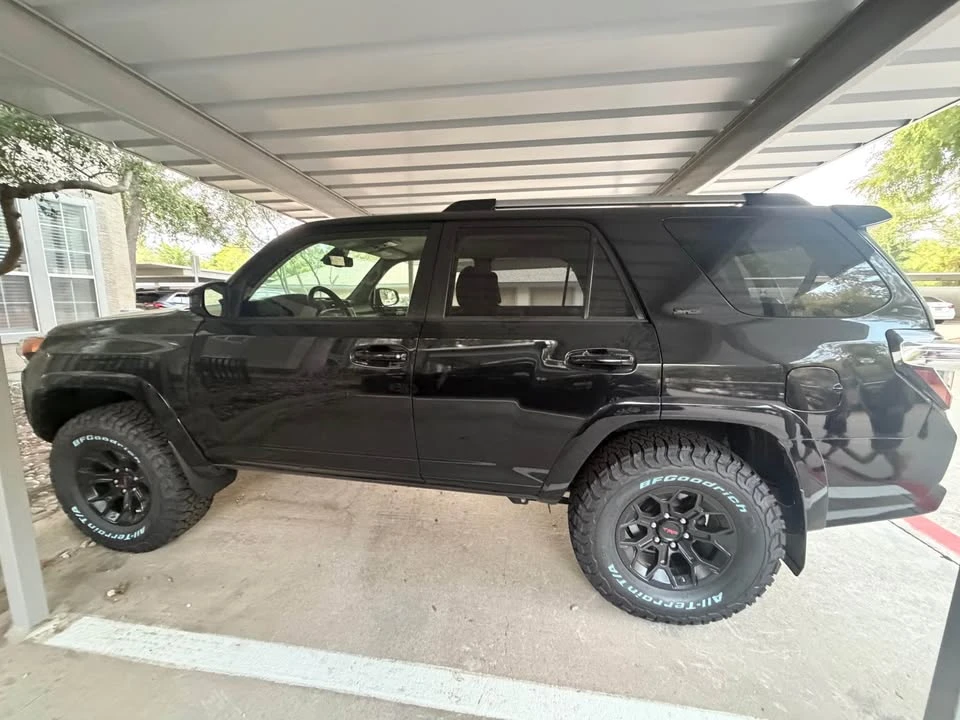 2020 Toyota 4Runner 5th Gen - Image 2 of 16