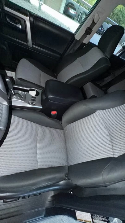 2020 Toyota 4Runner 5th Gen - Image 6 of 16