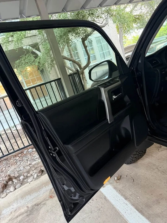 2020 Toyota 4Runner 5th Gen - Image 13 of 16