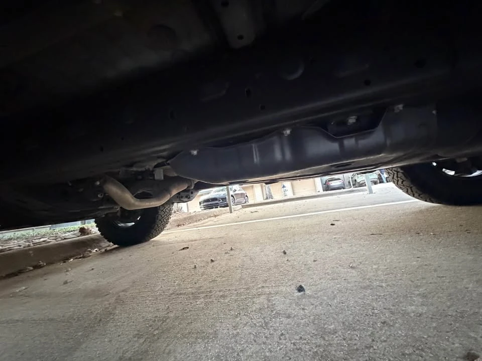 2020 Toyota 4Runner 5th Gen - Image 14 of 16