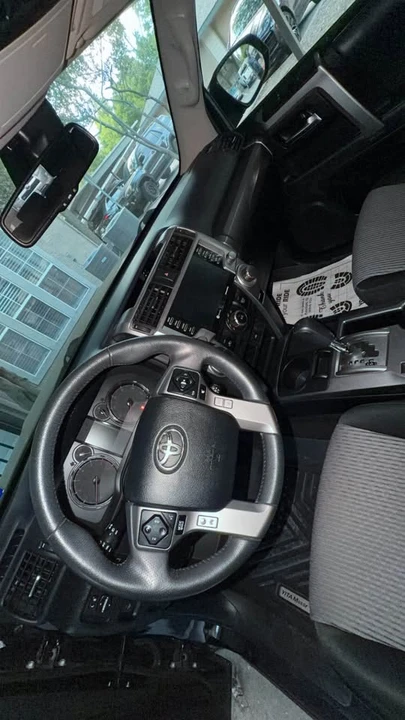2020 Toyota 4Runner 5th Gen - Image 5 of 16