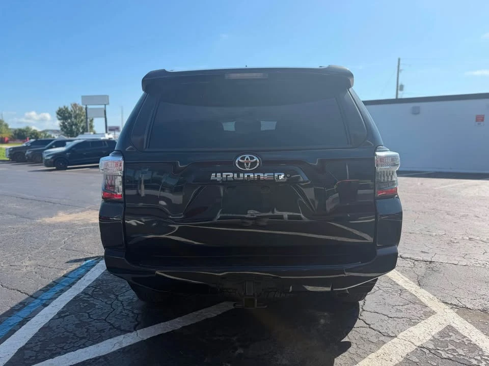 2020 Toyota 4Runner 5th Gen - Image 5 of 11