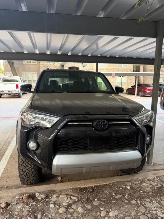 2020 Toyota 4Runner 5th Gen - Image 4 of 16