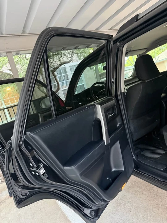 2020 Toyota 4Runner 5th Gen - Image 11 of 16