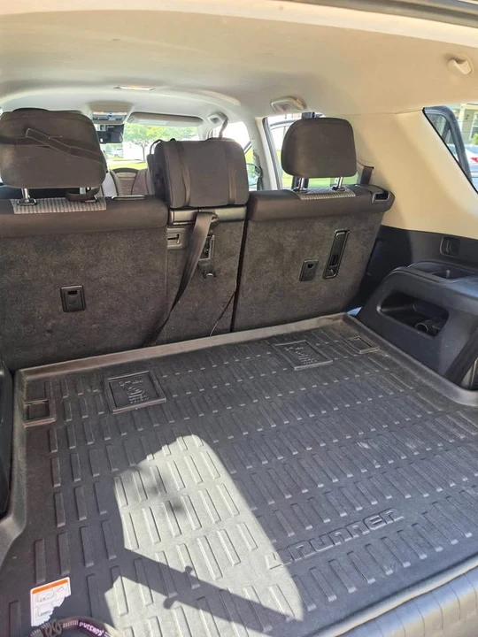 2020 Toyota 4Runner 5th Gen - Image 6 of 8