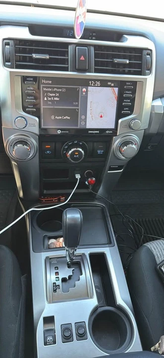 2020 Toyota 4Runner 5th Gen - Image 8 of 8