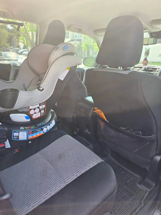 2020 Toyota 4Runner 5th Gen - Image 5 of 8