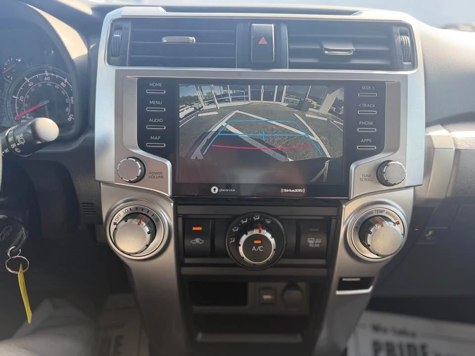 2020 Toyota 4Runner 5th Gen - Image 16 of 19