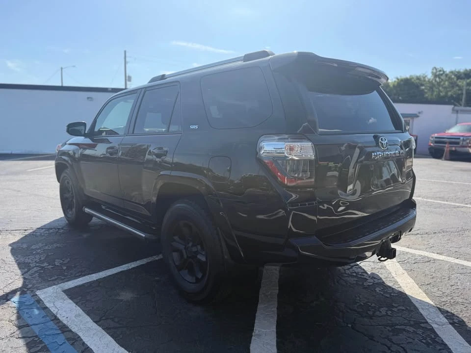 2020 Toyota 4Runner 5th Gen - Image 6 of 19