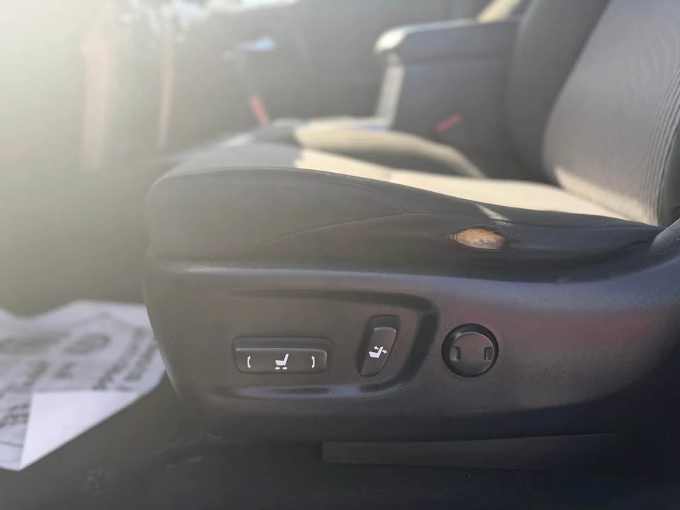 2020 Toyota 4Runner 5th Gen - Image 13 of 19