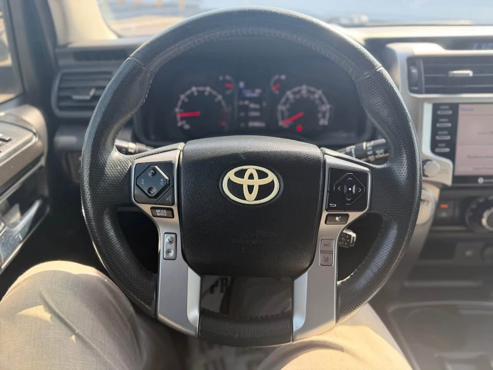 2020 Toyota 4Runner 5th Gen - Image 14 of 19