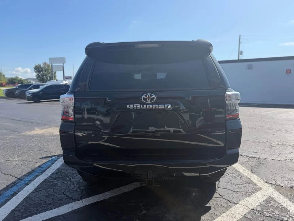 2020 Toyota 4Runner 5th Gen - Image 4 of 19