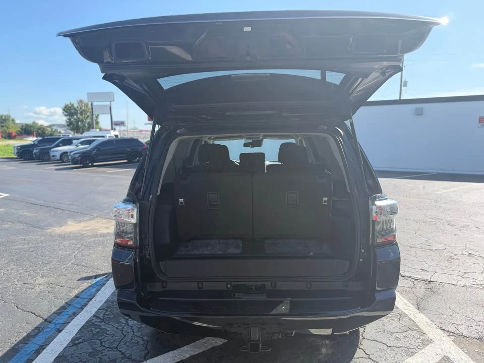 2020 Toyota 4Runner 5th Gen - Image 5 of 19
