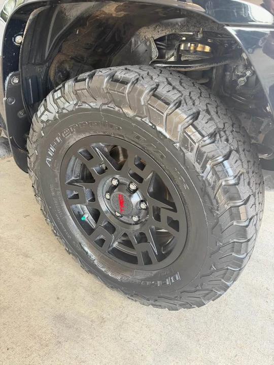 2020 Toyota 4Runner 5th Gen - Image 7 of 14