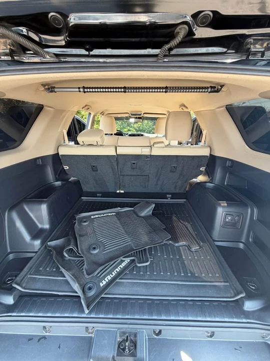 2020 Toyota 4Runner 5th Gen - Image 14 of 14